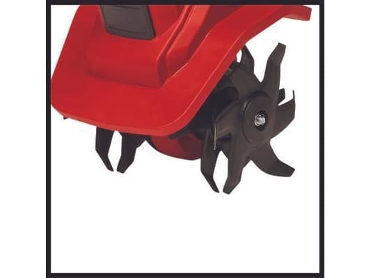 Einhell GE-CR 18/20 Li E - Solo, Elektrisk minijordfräs, 20 cm, 20 cm, 20 cm, 230 RPM, 16,5 cm - SOLO