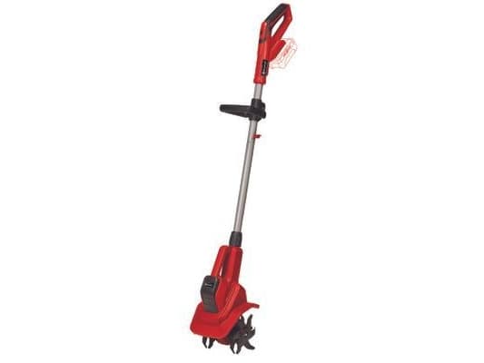 Einhell GE-CR 18/20 Li E - Solo, Elektrisk jordfreser, 20 cm, 20 cm, 20 cm, 230 RPM, 16,5 cm - SOLO