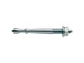 Miniatyrbild 3 av 5: Fischer FHB II-A S M12 x 75/10 Highbond ankarstång 85 mm 12 mm 97257 10 st