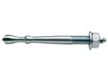 Miniatyrbild 5 av 5: Fischer FHB II-A S M12 x 75/10 Highbond ankarstång 85 mm 12 mm 97257 10 st