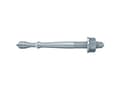 Miniatyrbild 1 av 5: Fischer FHB II-A S M12 x 75/10 Highbond ankarstång 85 mm 12 mm 97257 10 st