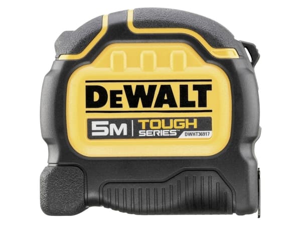 DEWALT Kova mittanauha 5m 32mm