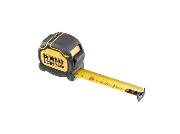 DEWALT Kova mittanauha 5m 32mm