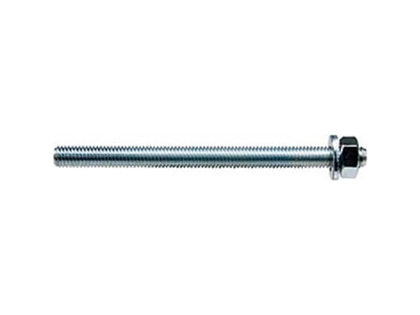 Fischer 90243 FIS A M 6 x 75 Ankerstang 8 mm 20 stk