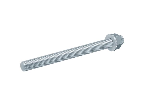 Fischer 90243 FIS A M 6 x 75 Ankerstang 8 mm 20 stk