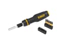 Miniatyrbild 3 av 5: DEWALT TELESKOPHANDTAG MED BITS 10st