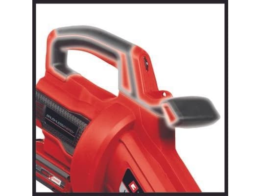 Einhell VENTURRO 18/210, Käsipuhallin, 210 km/h, Musta, Punainen, Puhallus/Imu, Sähkö, 8000 RPM - SOLO