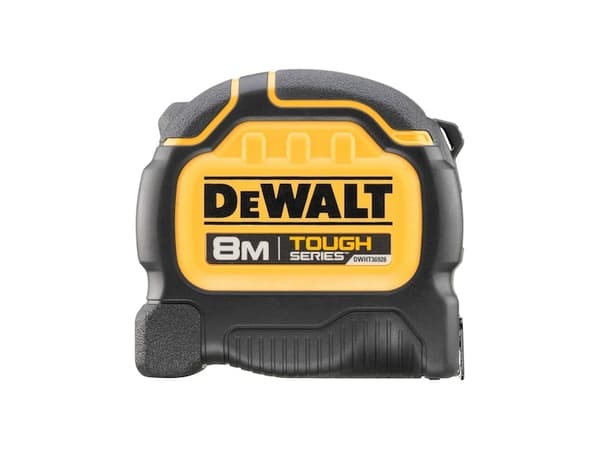 DEWALT DWHT36928-0 Måttband 8 m