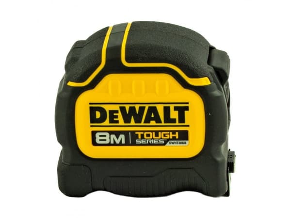 DEWALT DWHT36928-0 Måttband 8 m