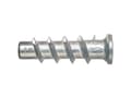 Miniatyrbild 4 av 4: Fischer 78416, Väggplugg, Betong, 60 mm, 1 cm, 7 cm, 25 styck