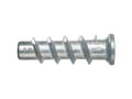 Miniatyrbild 1 av 4: Fischer 78416, Väggplugg, Betong, 60 mm, 1 cm, 7 cm, 25 styck