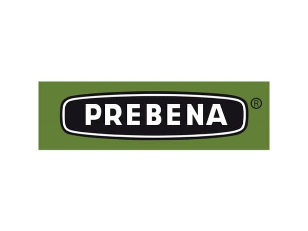 Prebena 2XR-ES40 Trykluft-sømpistol 7 bar