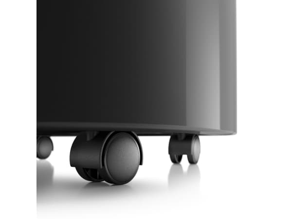 De'Longhi PACEL112CST, A+, 0,9 kWh, 220 - 240 V, 50 Hz, 950 W, Grå