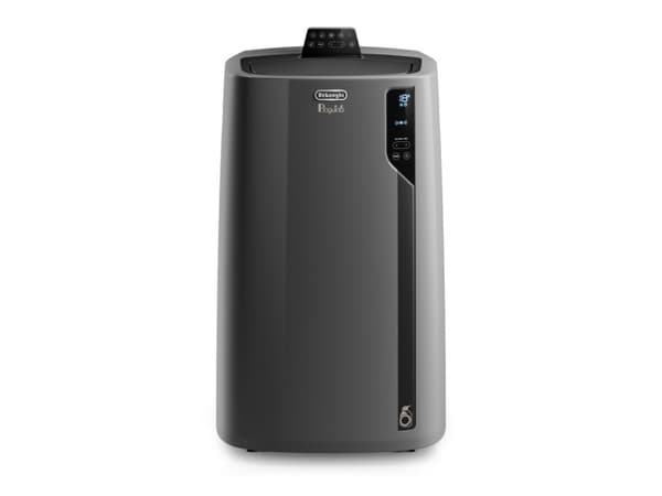 De'Longhi PACEL112CST, A+, 0,9 kWh, 220 - 240 V, 50 Hz, 950 W, Grå