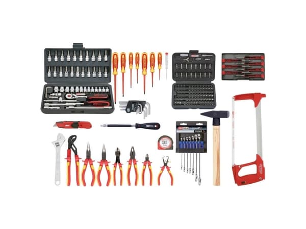 KS Tools 117.0195, 13,2 kg, B001ECR8S0