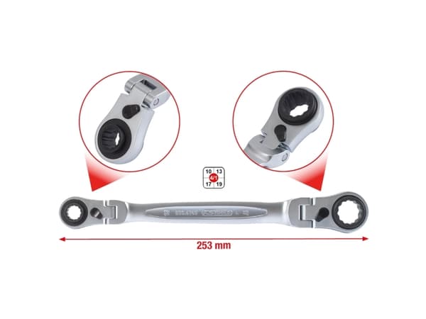 KS Tools 503.4745, 1 kpl