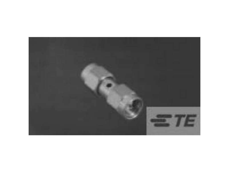 TE Connectivity TE AMP SMA/SSMA 1053640-1 1 stk Bag