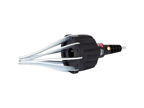 KS Tools 515.3100 Paineilmalaite akselihylsyille 8 bar