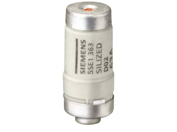 Siemens 5SE1320, 1 kpl, 40 mm, 17 mm, 164 mm, 12 g