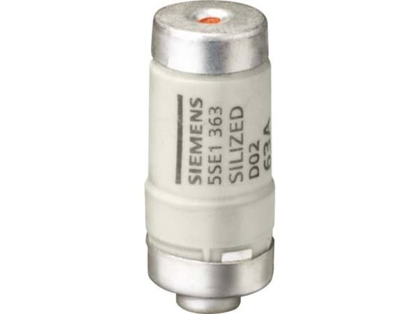 Siemens 5SE1320, 1 kpl, 40 mm, 17 mm, 164 mm, 12 g