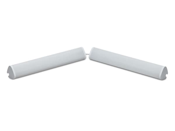 Wi-Fi BLE Bar Linear Light EU Dual