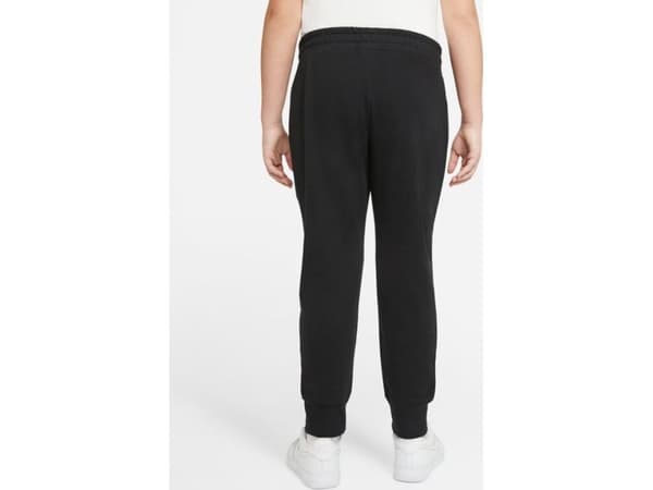 Nike Spodnie Nike Sportswear Club Big Kids' (Girls') French Terry Pants DA5115 013 DC7211 010 czarny S