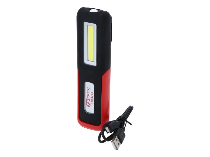 KS Tools 150.4495 Batteri-værkstedslampe