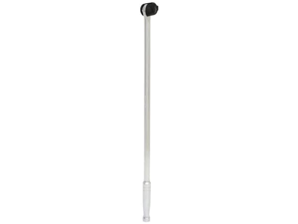 KS Tools 918.1292, Kromivanadiini-teräs, DIN 3120, ISO 1174, 1,42 kg, 600 mm