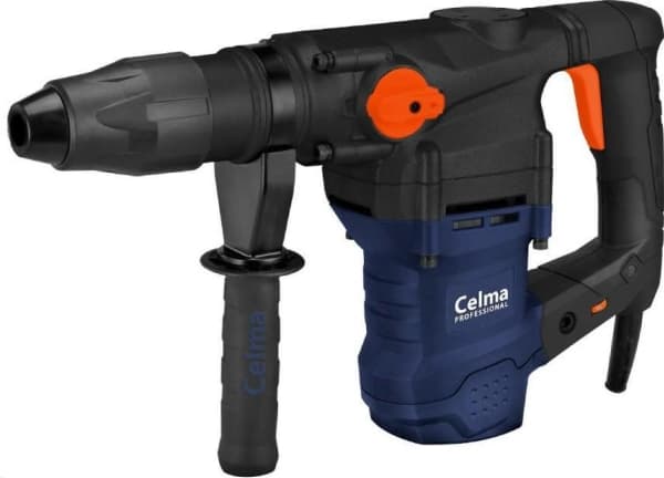 CELMA MAX PRWg 40GEO slaghammare