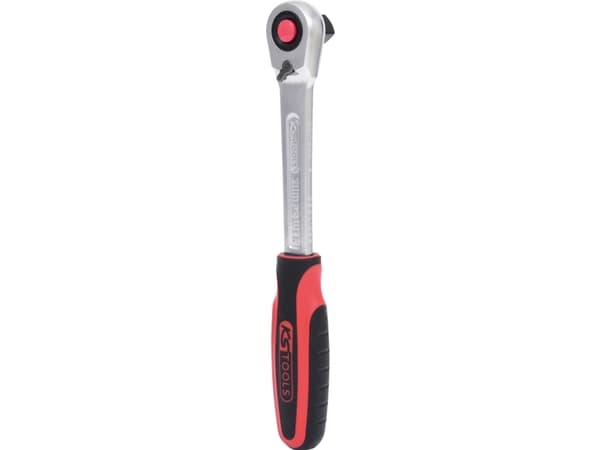 KS Tools 920.1290, Kromvanadiumstål, 72 stykker, DIN 3120, ISO 1174, DIN 3122, ISO 3315, 1 stykker, 356 g