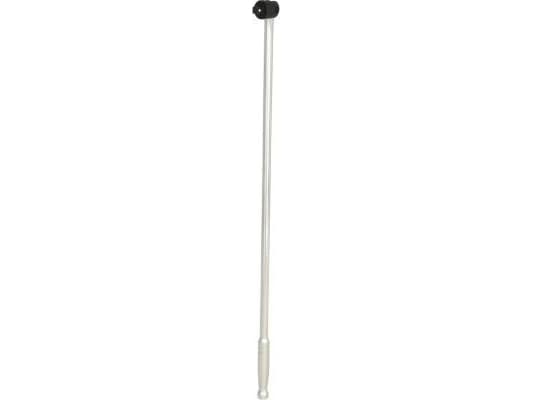 KS Tools 918.1293, Krom-vanadium-stål, DIN 3120, ISO 1174, 1,63 kg, 760 mm