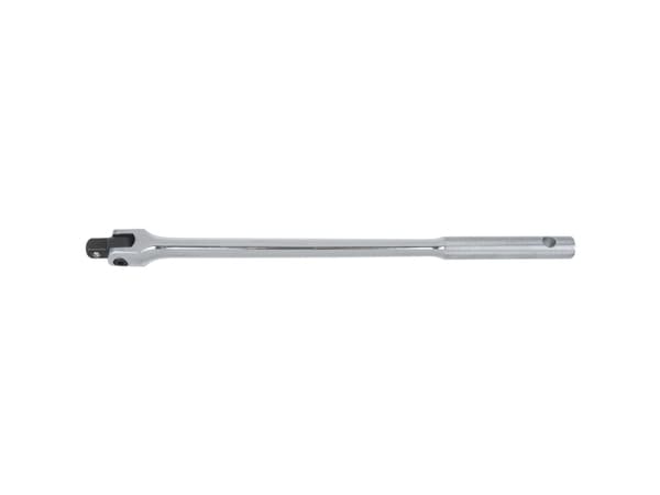 KS Tools 918.1293, Krom-vanadium-stål, DIN 3120, ISO 1174, 1,63 kg, 760 mm