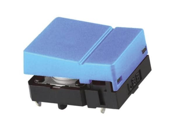 Omron B3J-1400 OM Snap Acting/Limit Switch