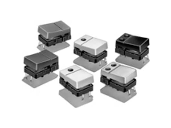 Omron B3J-1400 OM Snap Acting/Limit Switch