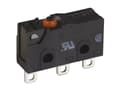 Pikkukuva 3 / 3: Omron D2SW-3H OM Snap Acting/Limit Switch
