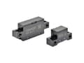 Miniatyrbilde 2 av 2: Omron Refleksionsfotocelle B5W-DB1452-2 B5W-DB1452-2 1 stk