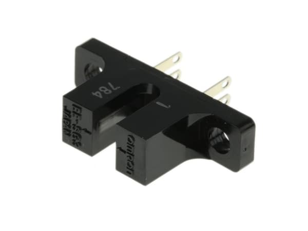 Omron Gaffelfotocelle EE-SG3 EE-SG3 1 stk
