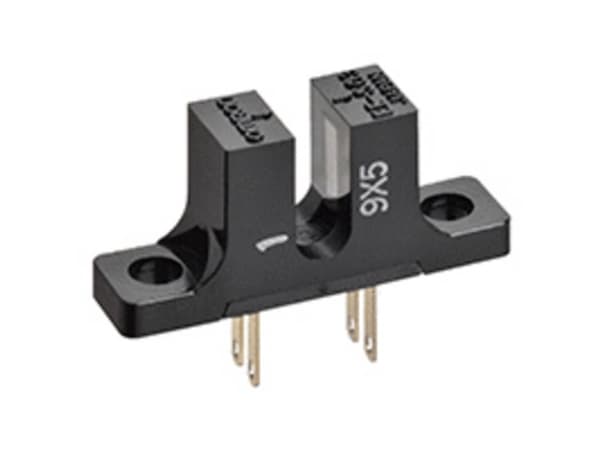 Omron Gaffelfotocelle EE-SG3 EE-SG3 1 stk