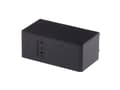 Miniatyrbild 3 av 3: Omron G2RL-24-DC5 Powerrelæ 5 V/DC 8 A 2 x omskifter 1 stk Bag