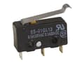 Miniatyrbild 3 av 3: Omron Micro switch 14 V/DC 10,1 A 1 x On/(On) 1 st Väska