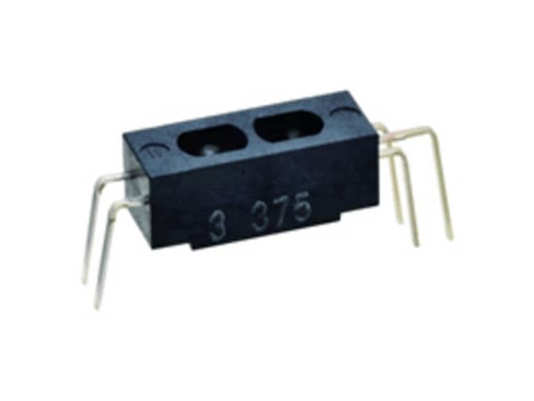 Omron Refleksionsfotocelle EE-SY410 EE-SY410 1 stk