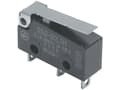 Miniatyrbild 3 av 3: Omron Micro switch 30 V/DC 0,1 A 1 x On/(On) 1 st Väska