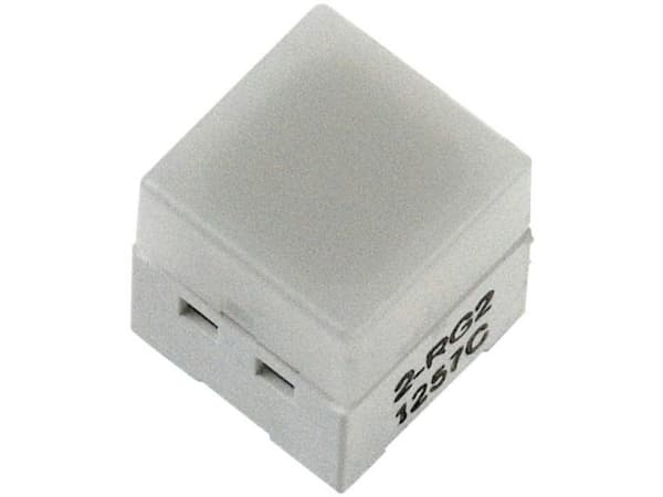 Omron B3W-9000-R1N OM Keypad Switch