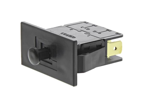 Omron D2D-2100 OM Snap Acting/Limit Switch