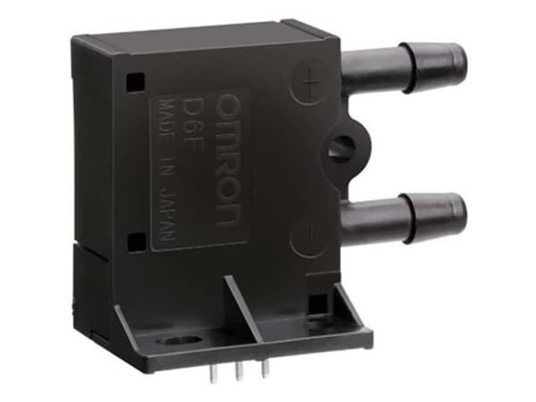 Omron Gennemstrømningssensor D6F-P0010A2 1 stk
