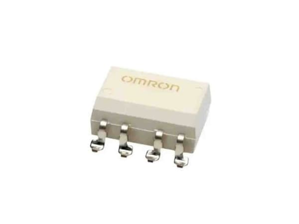 Omron OM G3VM-61FR1 PhotoMOS relay