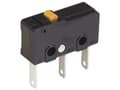 Miniatyrbild 3 av 3: Omron Micro switch 30 V/DC 0,1 A 1 x On/(On) 1 st Väska