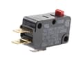 Miniatyrbild 3 av 3: Omron Micro switch 8 V/DC 16 A 1 x On/(On) 1 st Väska