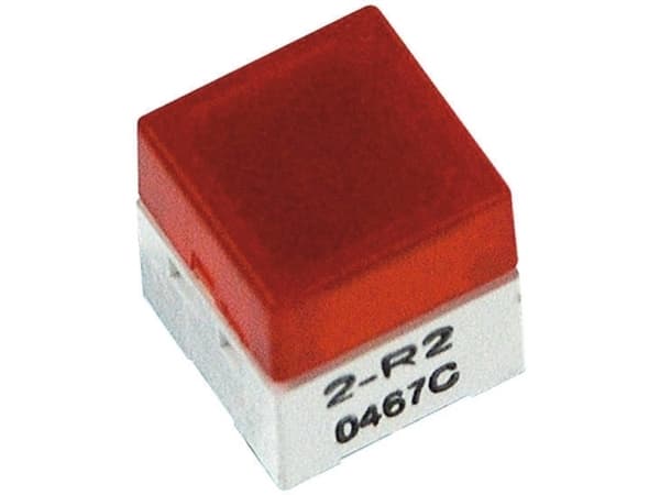 Omron B3W-9000-R2R OM Keypad Switch