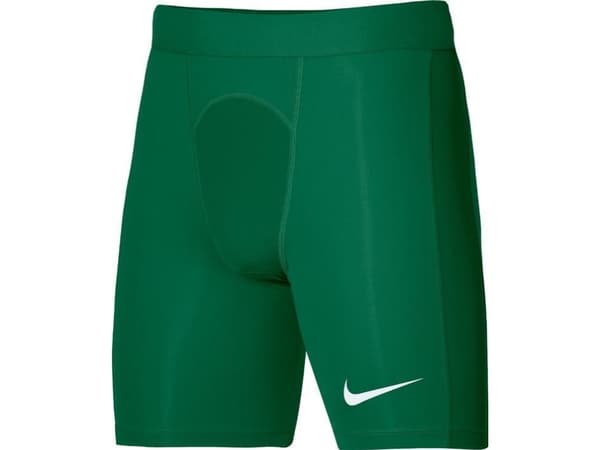 Nike termisk shorts Nike Pro Dri-Fit Strike DH8128-302: Størrelse - XXL (193 cm)